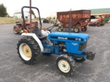 1715 NEW HOLLAND TRACTOR