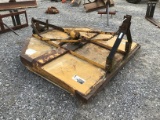 6FT WOODS BUSHOG
