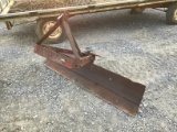 6FT GRADER BLADE