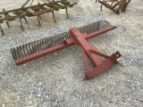 7FT ROCK RAKE