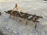 9 SHANK REBREAKER TILLER