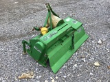 4FT FRONTIER TILLER - NICE