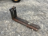 SET OF FORKS