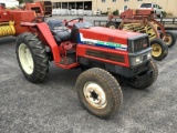 FX32D YANMAR TRACTOR