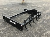 NEW J-BAR 6FT LAND LEVELER