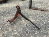 3PT HAY SPEAR