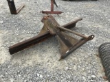 FORD 3PT GRADER BLADE