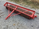 8FT DOUBLE CULTIPACKER