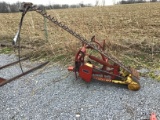 451 NEW HOLLAND SICKLE MOWER - NICE