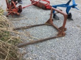 HAY MOVER