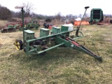 4 ROW JOHN DEERE CORN PLANTER