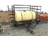 4 ROW LANNEN TRANSPLANTER