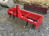 6FT TITAN BOX BLADE