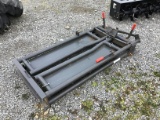 UNUSED TARTER AUTOMATIC HEAD GATE