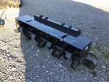 6FT JCT QT TILLER