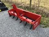 NEW 6FT LMC HEAVY DUTY BOX BLADE