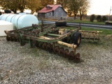 210 JOHN DEERE WHEEL DISK