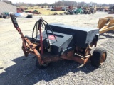 TORO AERIATOR