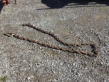 BIG LOG CHAIN