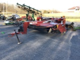 1411 NEW HOLLAND DISCBINE