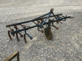 2 ROW CULTIVATOR