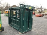 NEW HEAVY DUTY SQUEEZE CHUTE