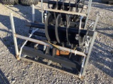 NEW JCT QT PHD W/ 2 AUGERS