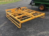 NEW LAND HONOR QT ACCUMULATOR/BALE GRAPPLE COMBO