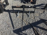NEW TOMAHAWK QT BALE SPEAR