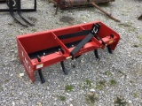 NEW 66'' LMC BOX BLADE