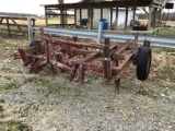 10 SHANK 3PT CHISEL PLOW
