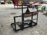 WOVEN WIRE STRETCHER