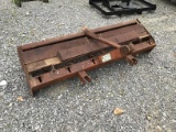 6FT BOX BLADE