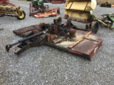 10FT BUSHOG