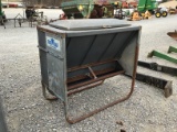 POLY CREEP FEEDER