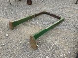 JOHN DEERE ROPS