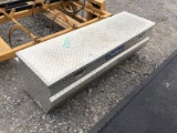 ALUMINUM TOOL BOX