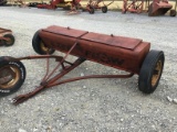 #88 EZEE FLOW LIME SPREADER