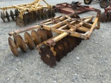 8FT 3PT DISK