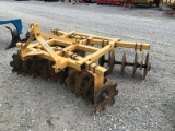 6FT COUNTY LINE 3PT DISK
