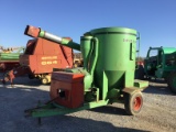 OWATONNA FEED GRINDER