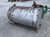 200 GALLON FUEL TANK