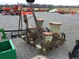 2 ROW BURCH CORN PLANTER
