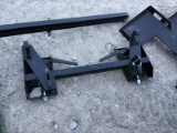 EURO STYLE QT ADAPTER