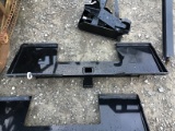QT TRAILER MOVER