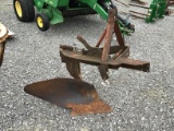 1X PLOW