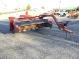 5209 NEW IDEA DISCBINE