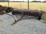8FT LIME SPREADER