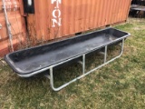 10' BUNK FEEDER