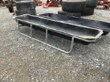 10' BUNK FEEDER